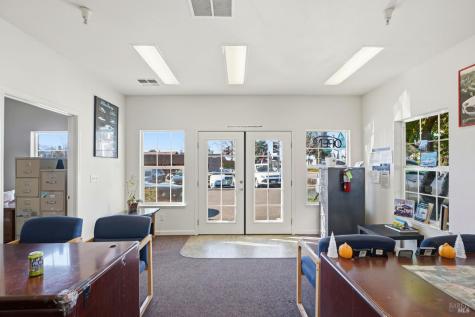 1380 Sebastopol Road Santa Rosa CA 95407