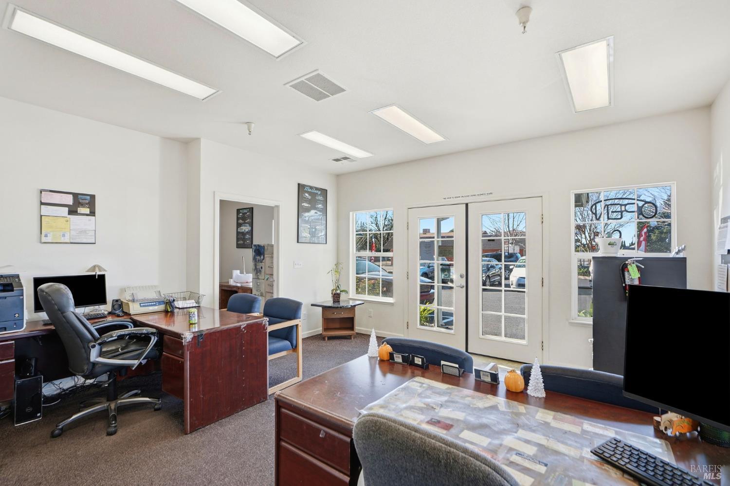 1380 Sebastopol Road Santa Rosa CA 95407