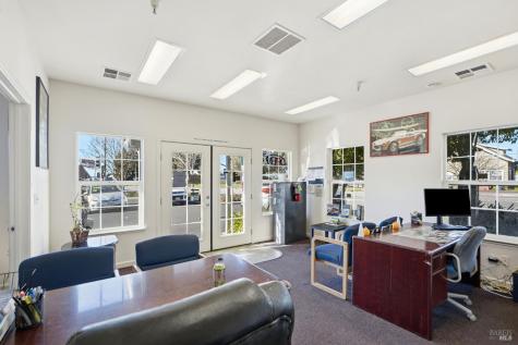 1380 Sebastopol Road Santa Rosa CA 95407