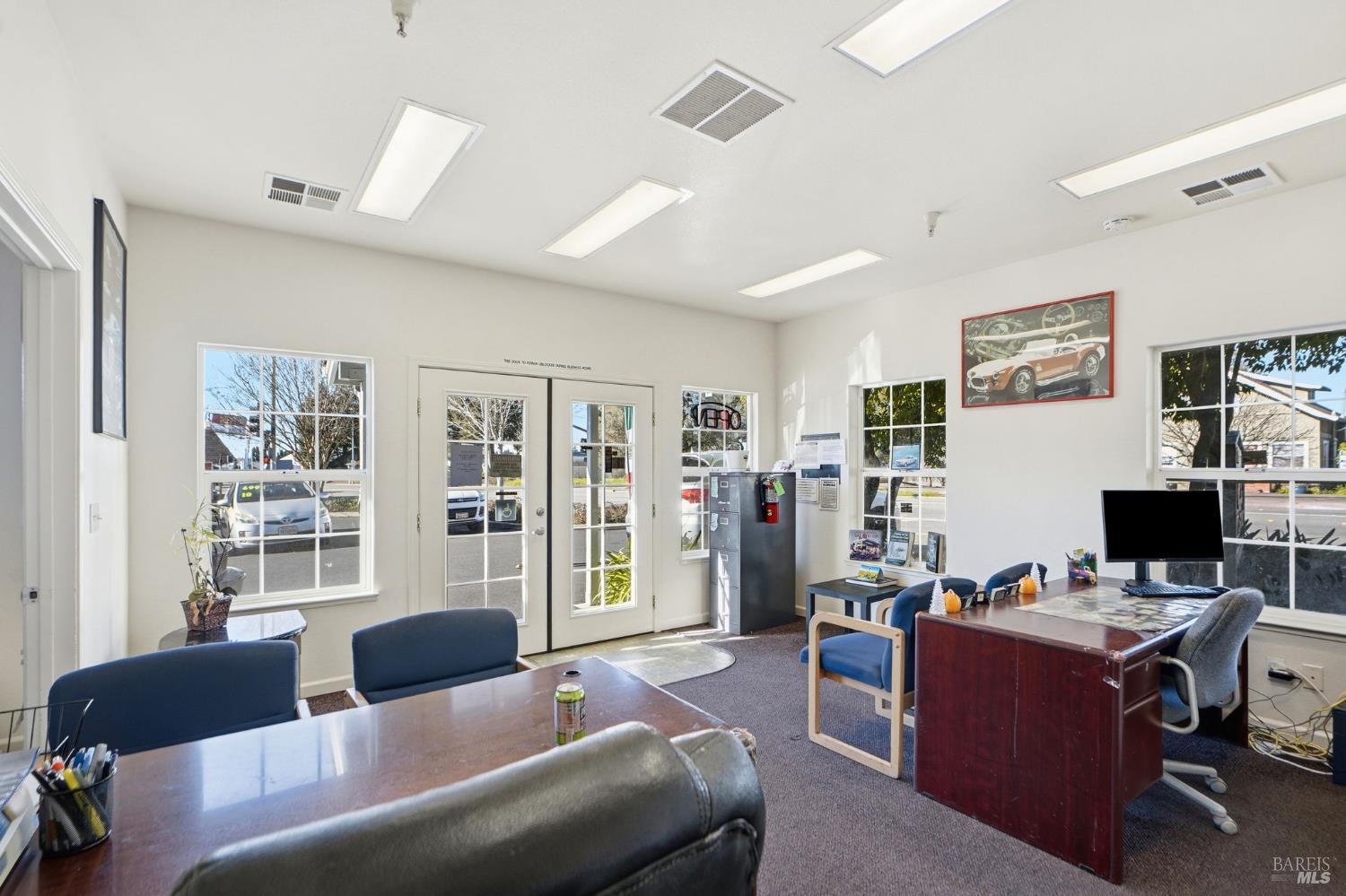 1380 Sebastopol Road Santa Rosa CA 95407