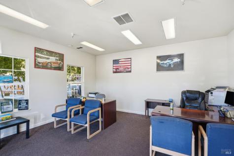 1380 Sebastopol Road Santa Rosa CA 95407