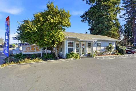 1380 Sebastopol Road Santa Rosa CA 95407
