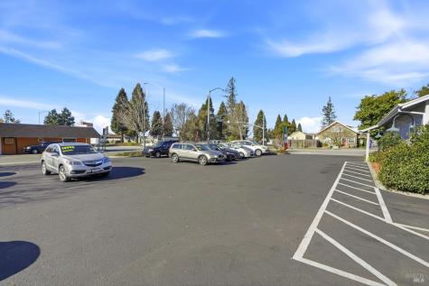 1380 Sebastopol Road Santa Rosa CA 95407