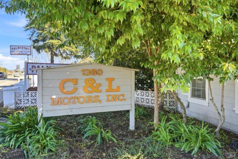 1380 Sebastopol Road Santa Rosa CA 95407