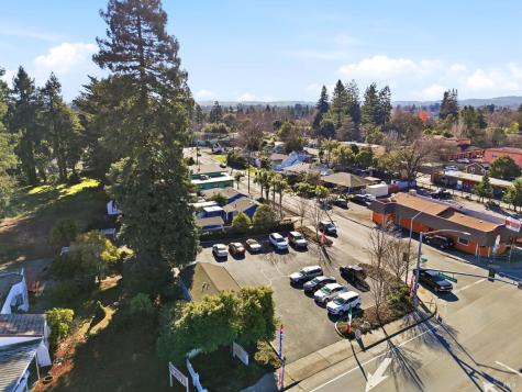 1380 Sebastopol Road Santa Rosa CA 95407