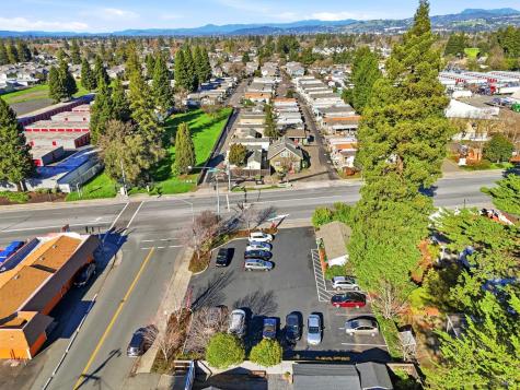 1380 Sebastopol Road Santa Rosa CA 95407