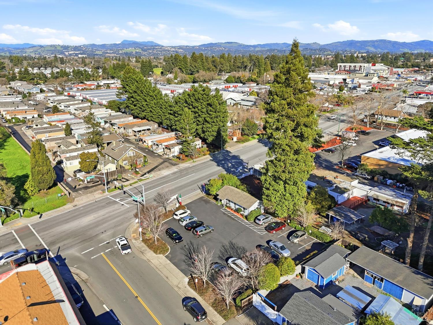1380 Sebastopol Road Santa Rosa CA 95407