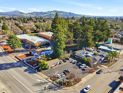 1380 Sebastopol Road Santa Rosa CA 95407