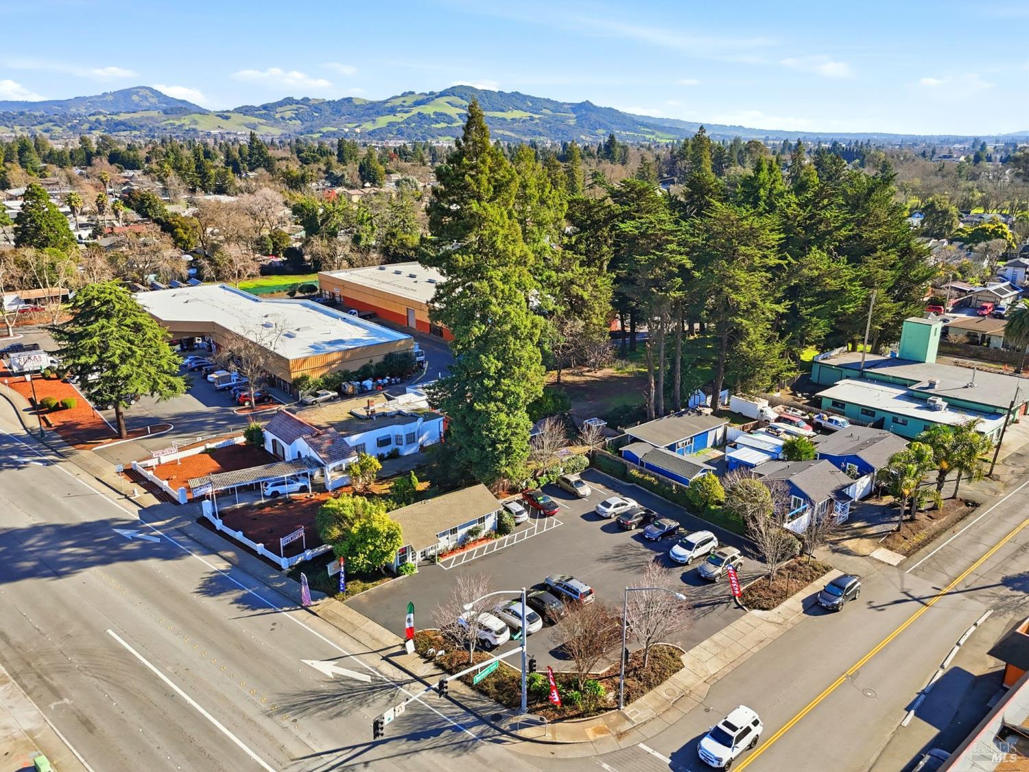 1380 Sebastopol Road Santa Rosa CA 95407