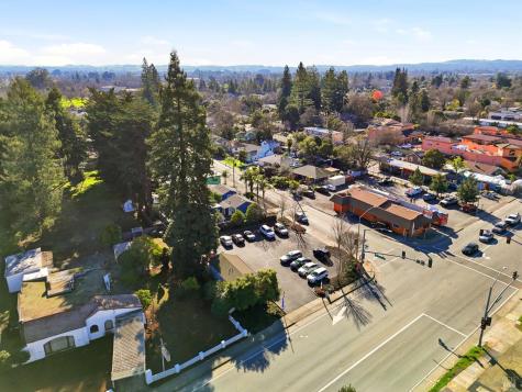 1380 Sebastopol Road Santa Rosa CA 95407