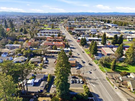 1380 Sebastopol Road Santa Rosa CA 95407