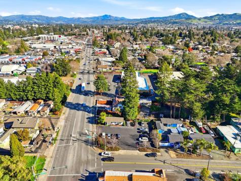 1380 Sebastopol Road Santa Rosa CA 95407