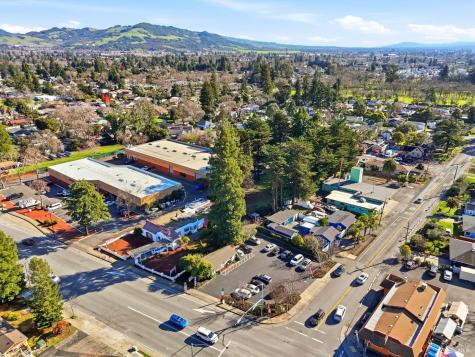 1380 Sebastopol Road Santa Rosa CA 95407
