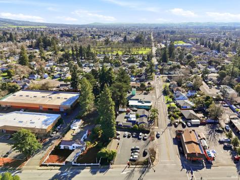 1380 Sebastopol Road Santa Rosa CA 95407