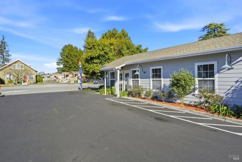 1380 Sebastopol Road Santa Rosa CA 95407