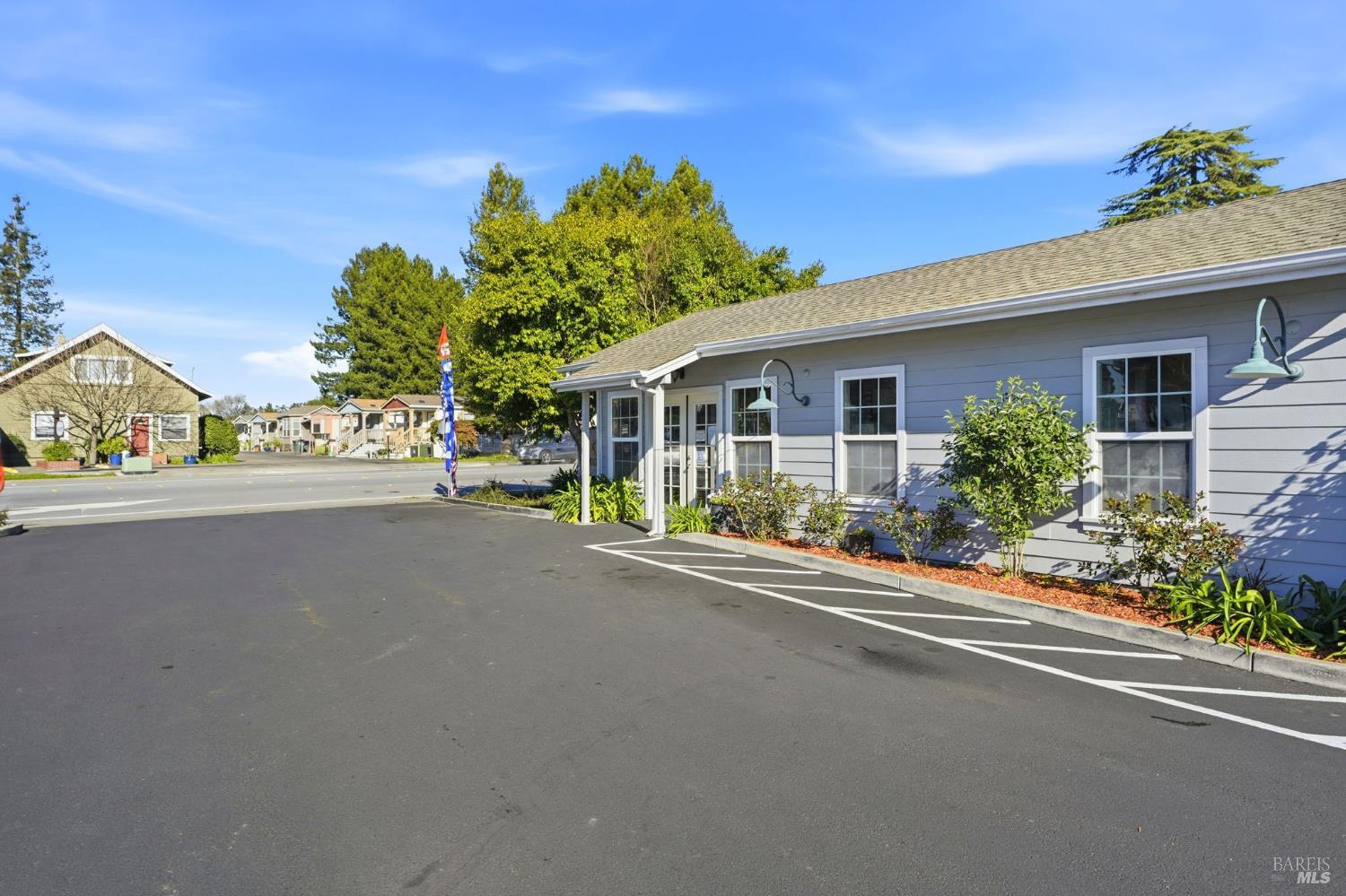 1380 Sebastopol Road Santa Rosa CA 95407