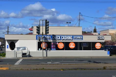 1017 Steele Lane Santa Rosa CA 95403