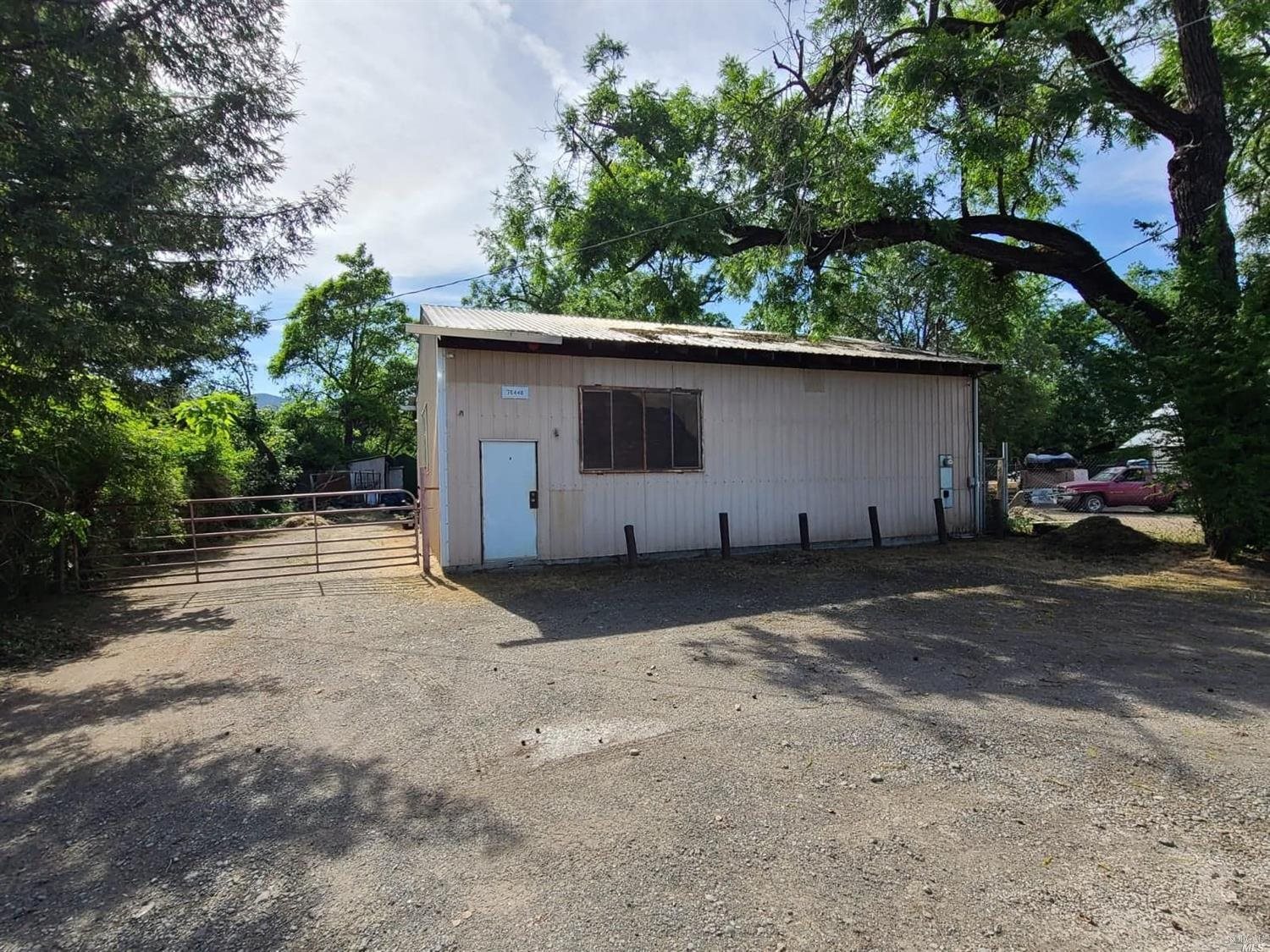 76440 Covelo Road Covelo CA 95428