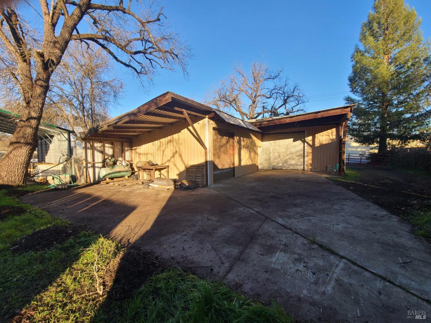 76440 Covelo Road Covelo CA 95428