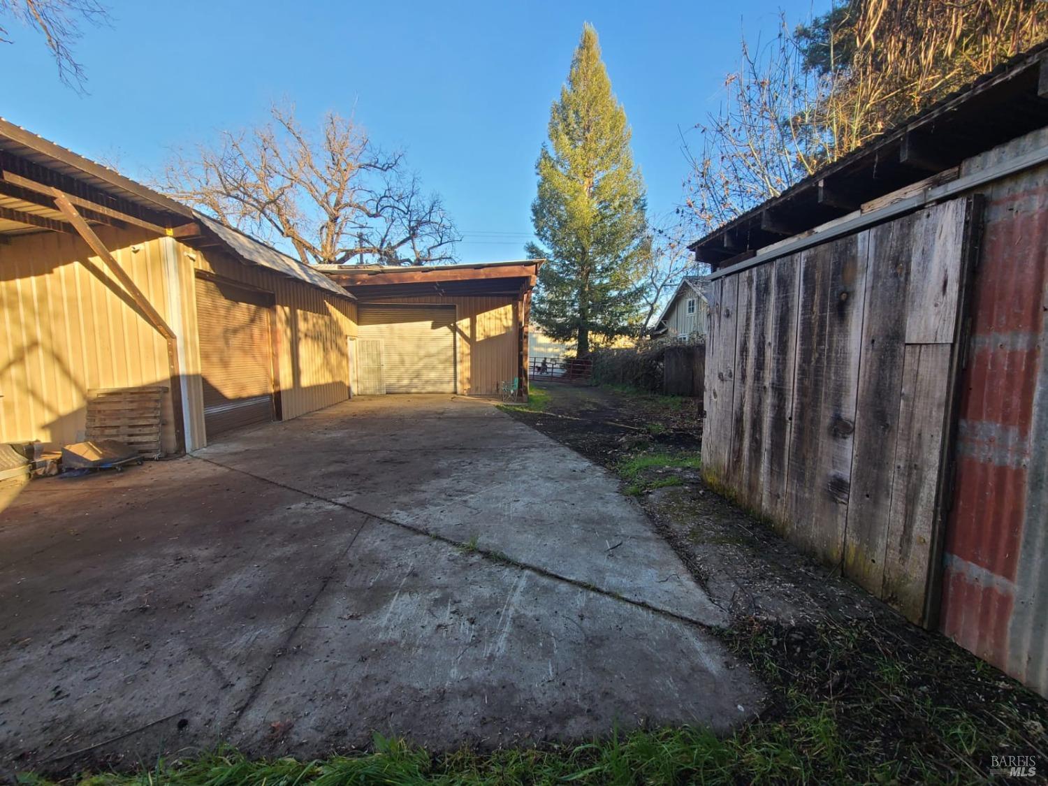 76440 Covelo Road Covelo CA 95428