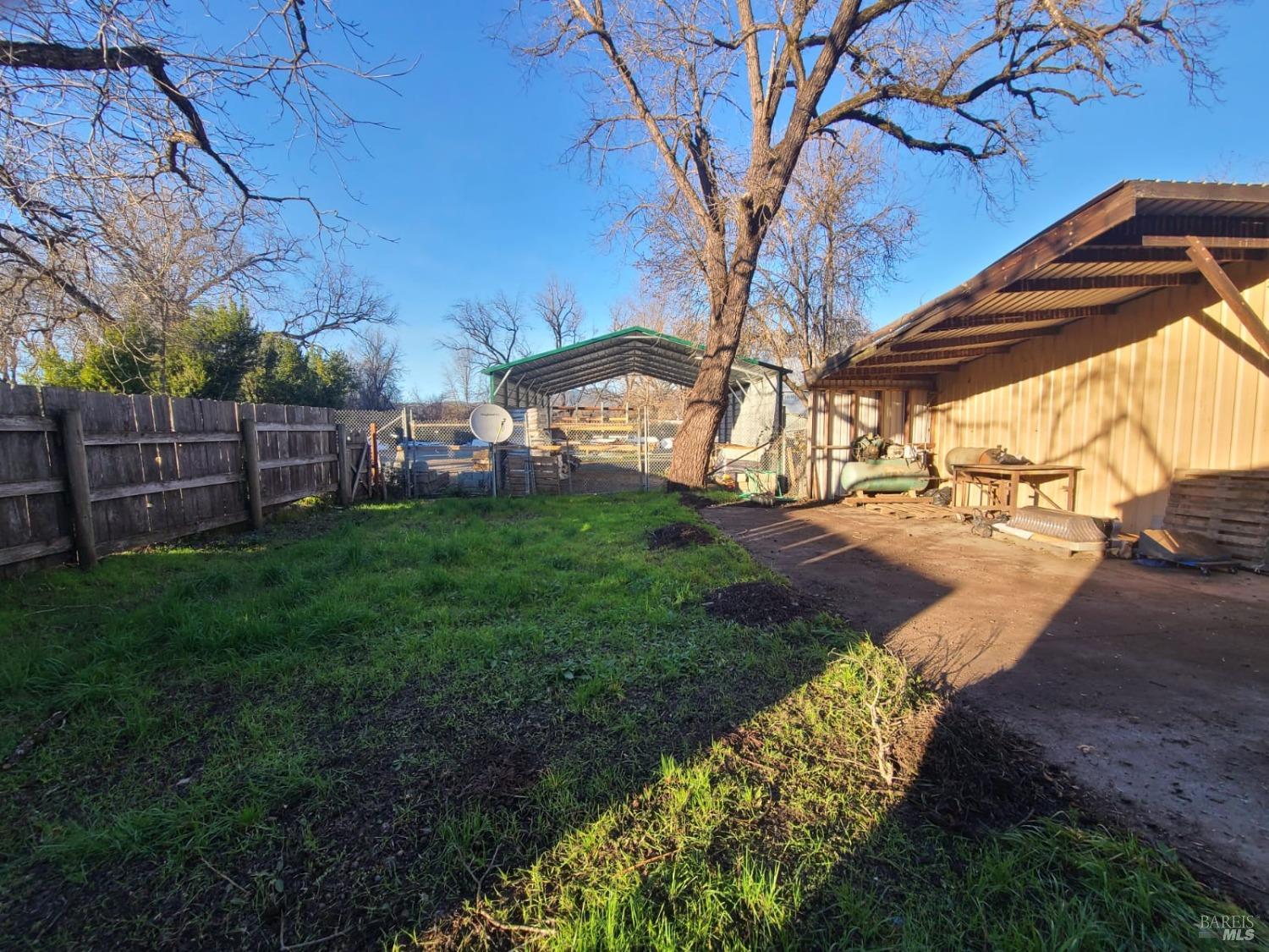 76440 Covelo Road Covelo CA 95428