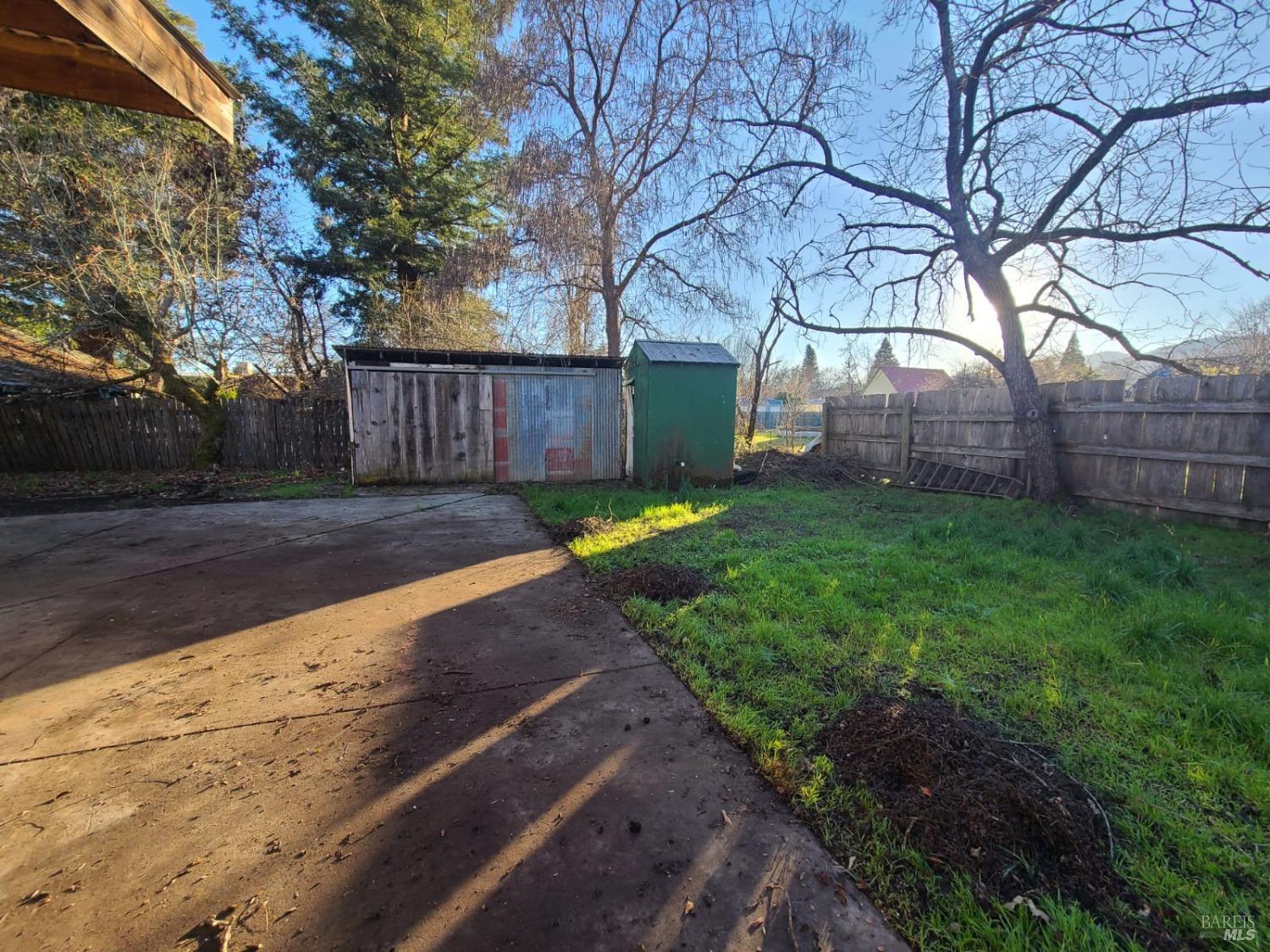 76440 Covelo Road Covelo CA 95428