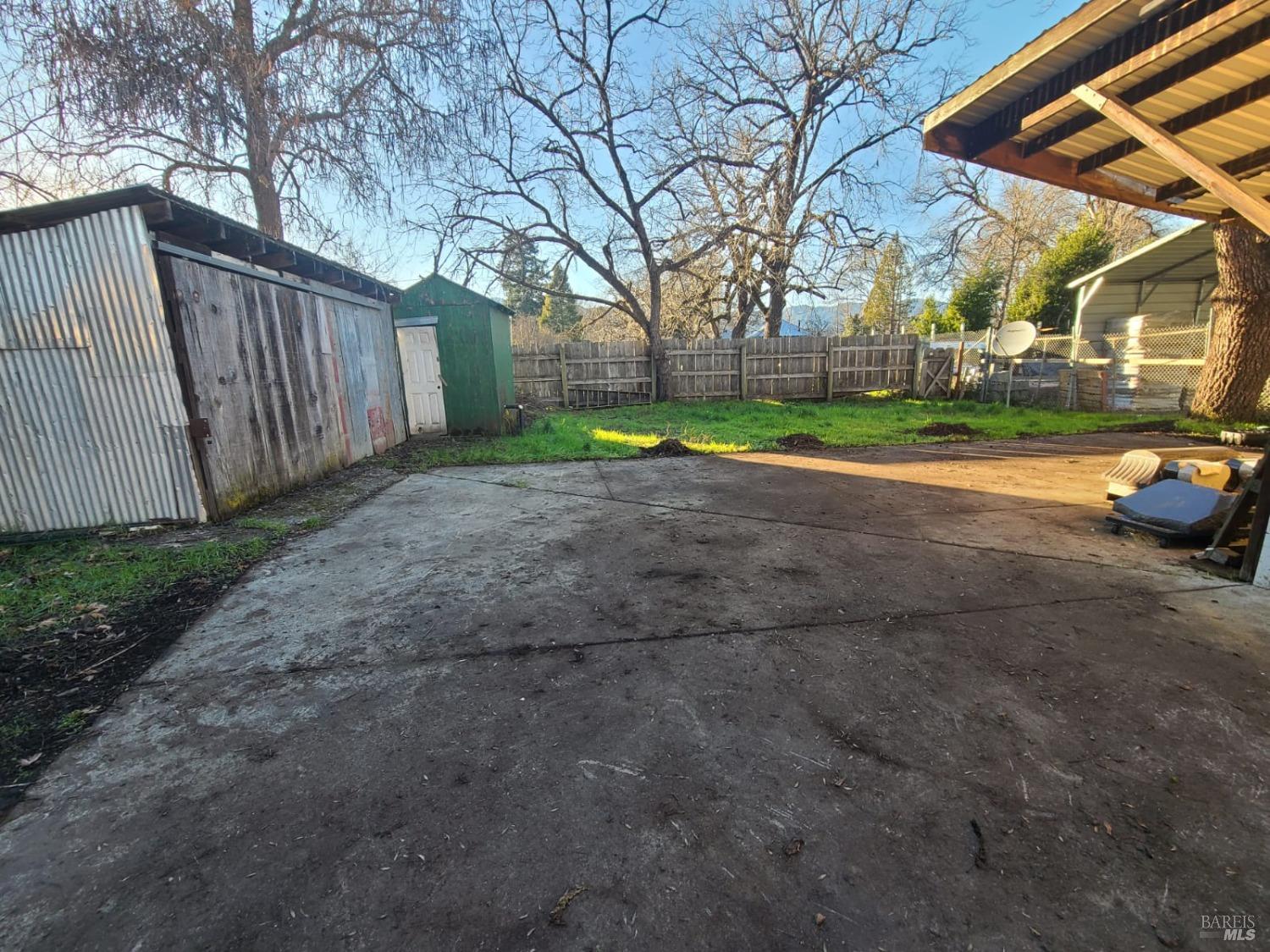76440 Covelo Road Covelo CA 95428