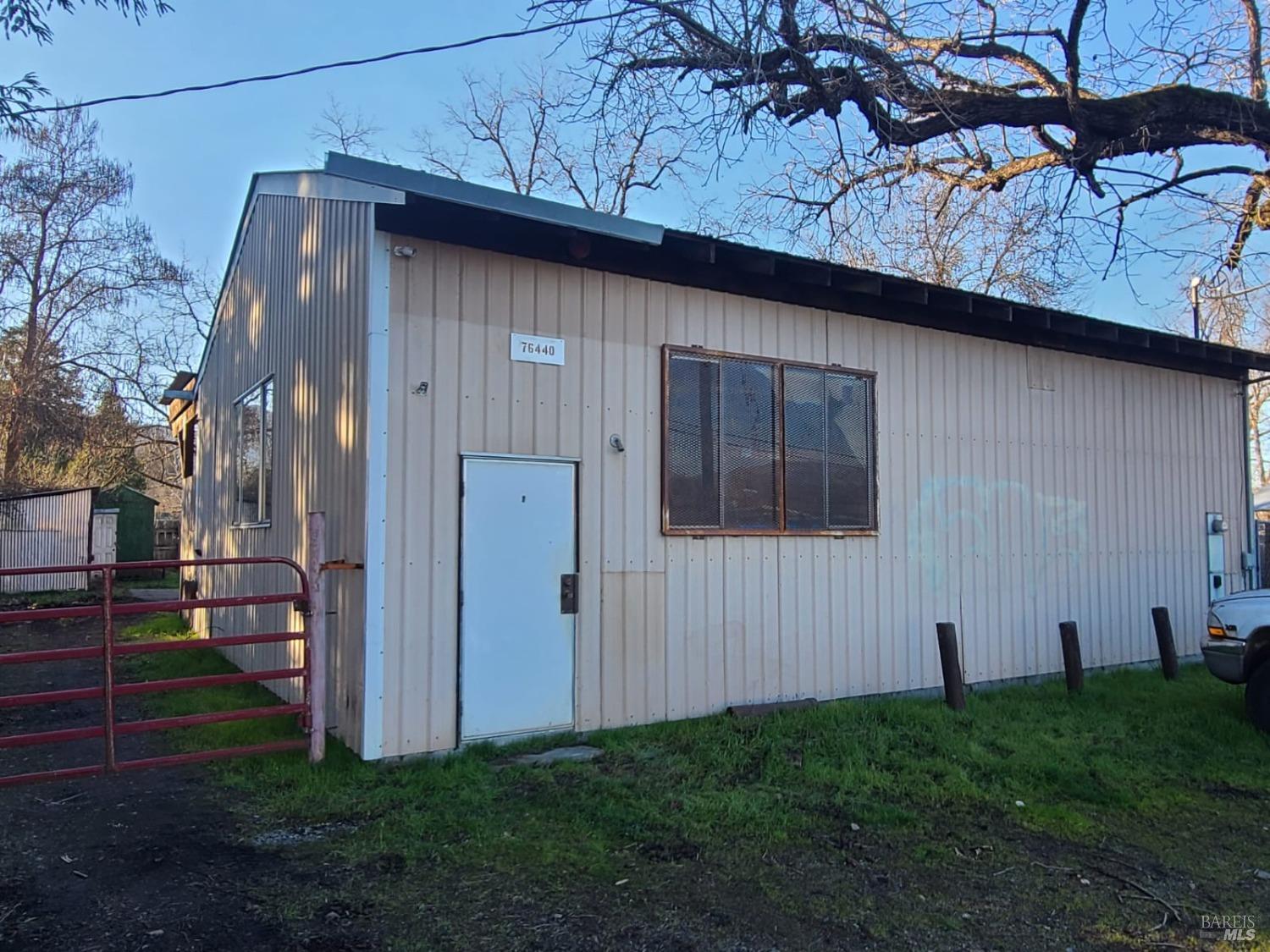 76440 Covelo Road Covelo CA 95428