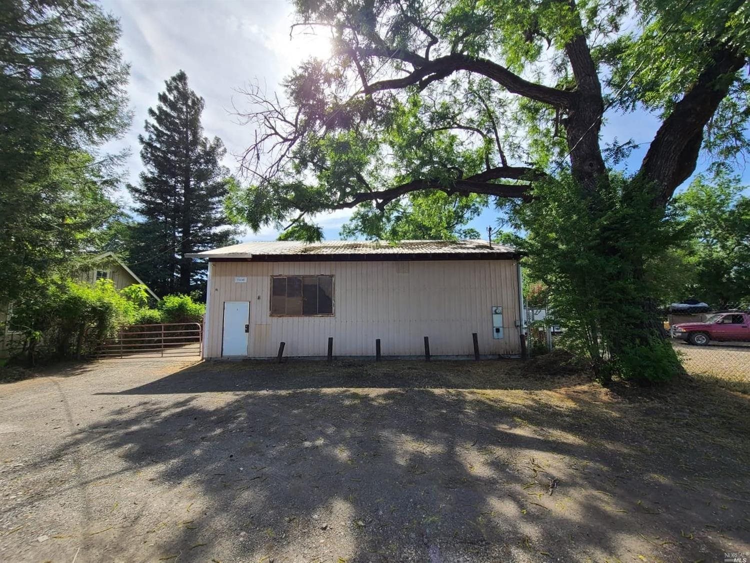 76440 Covelo Road Covelo CA 95428