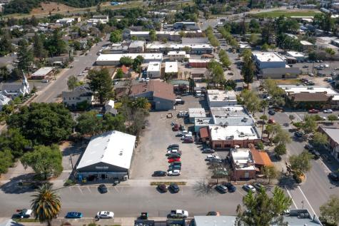 115 E 2nd Street Cloverdale CA 95425