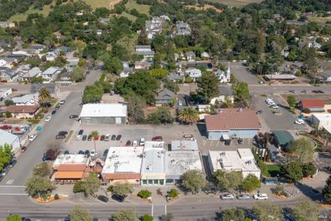 115 E 2nd Street Cloverdale CA 95425