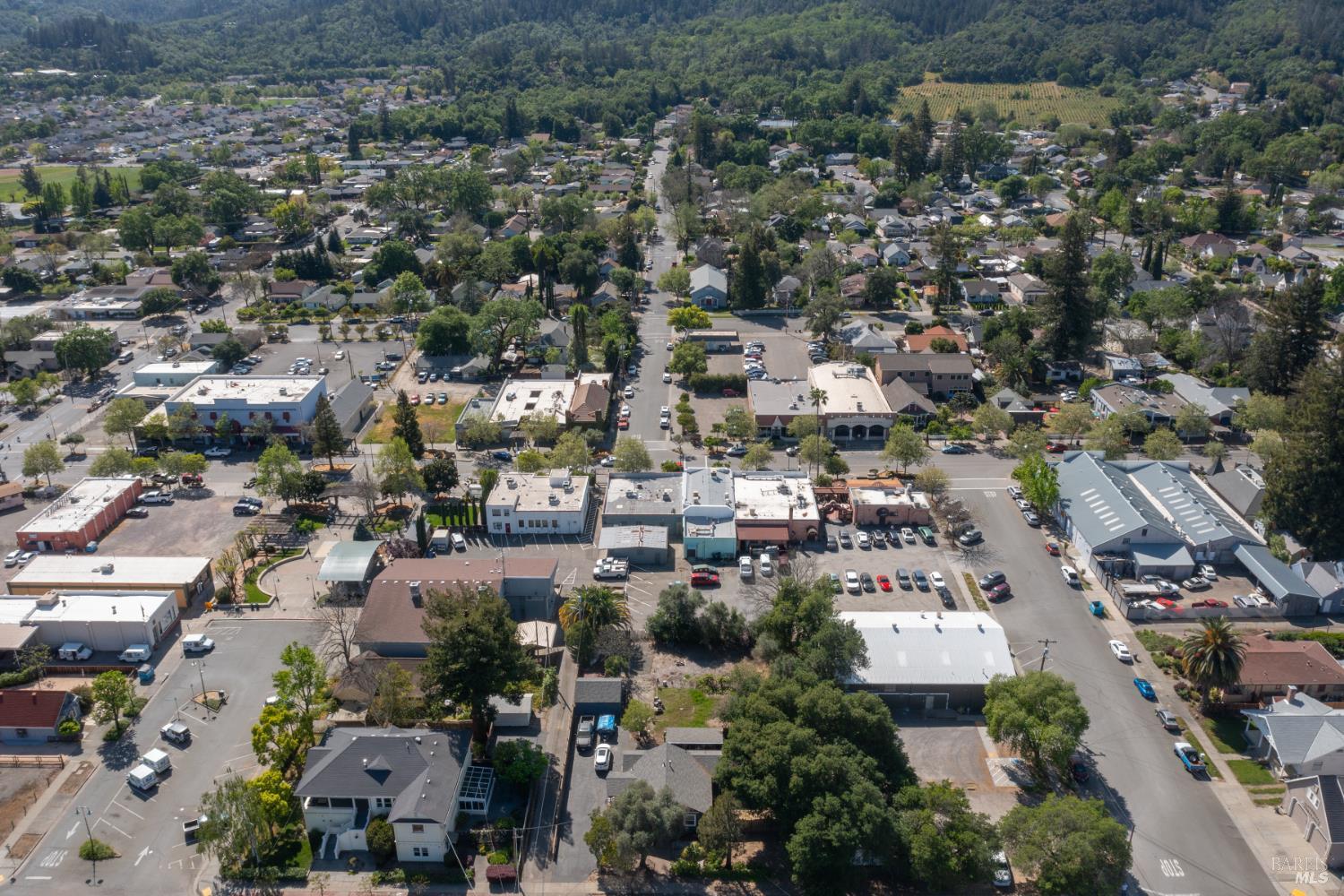 115 E 2nd Street Cloverdale CA 95425