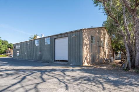 115 E 2nd Street Cloverdale CA 95425