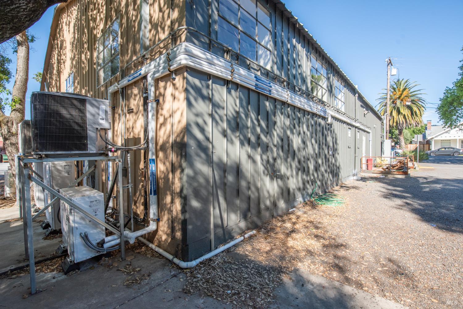 115 E 2nd Street Cloverdale CA 95425