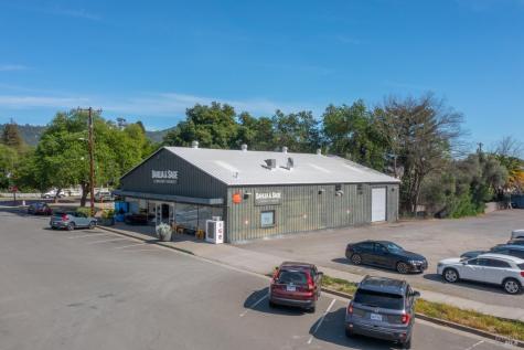 115 E 2nd Street Cloverdale CA 95425