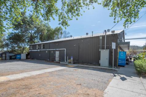 115 E 2nd Street Cloverdale CA 95425