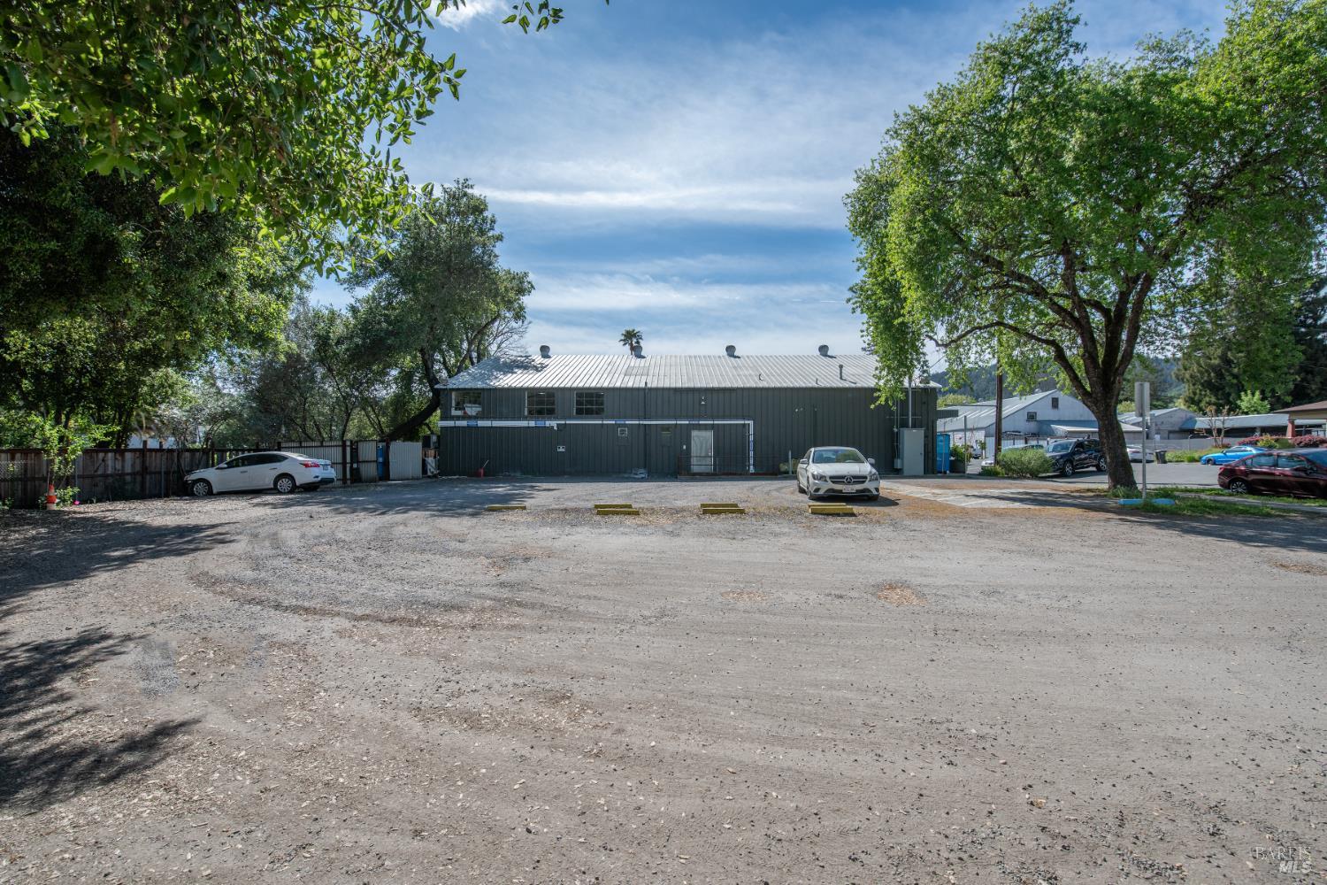 115 E 2nd Street Cloverdale CA 95425