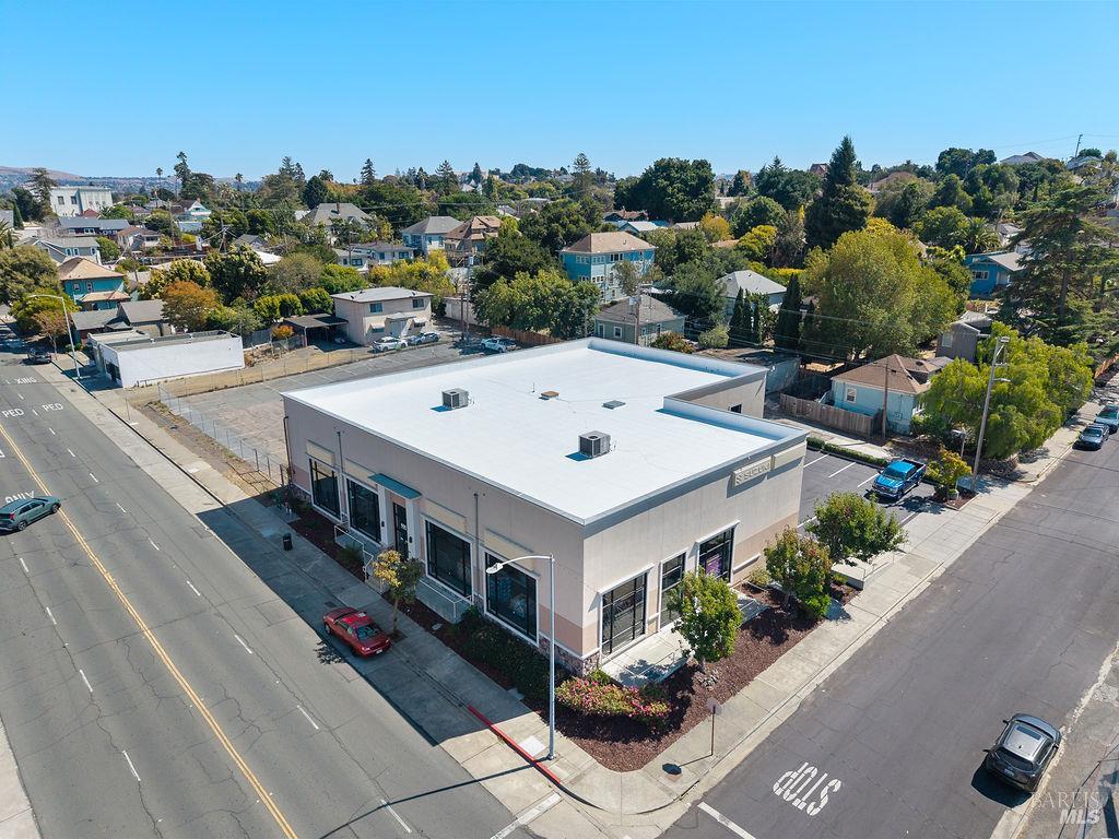 111 Tennessee Street Vallejo CA 94590