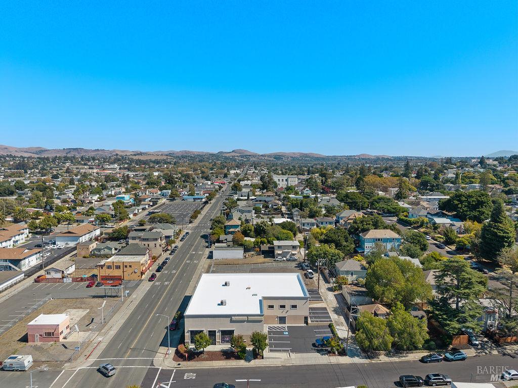 111 Tennessee Street Vallejo CA 94590