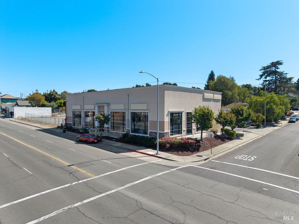 111 Tennessee Street Vallejo CA 94590