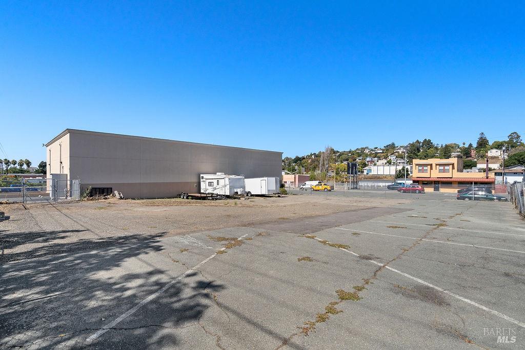 111 Tennessee Street Vallejo CA 94590
