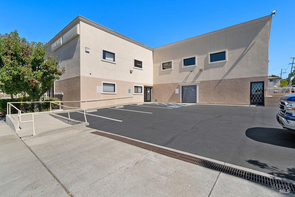 111 Tennessee Street Vallejo CA 94590