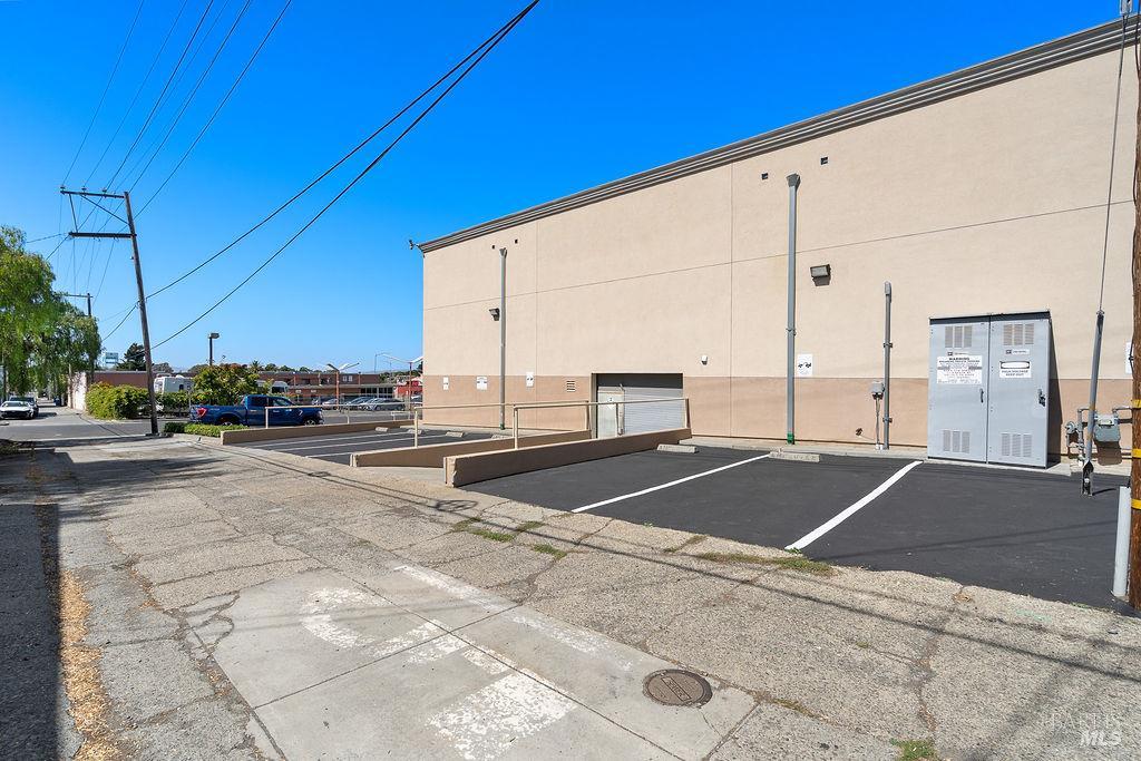 111 Tennessee Street Vallejo CA 94590