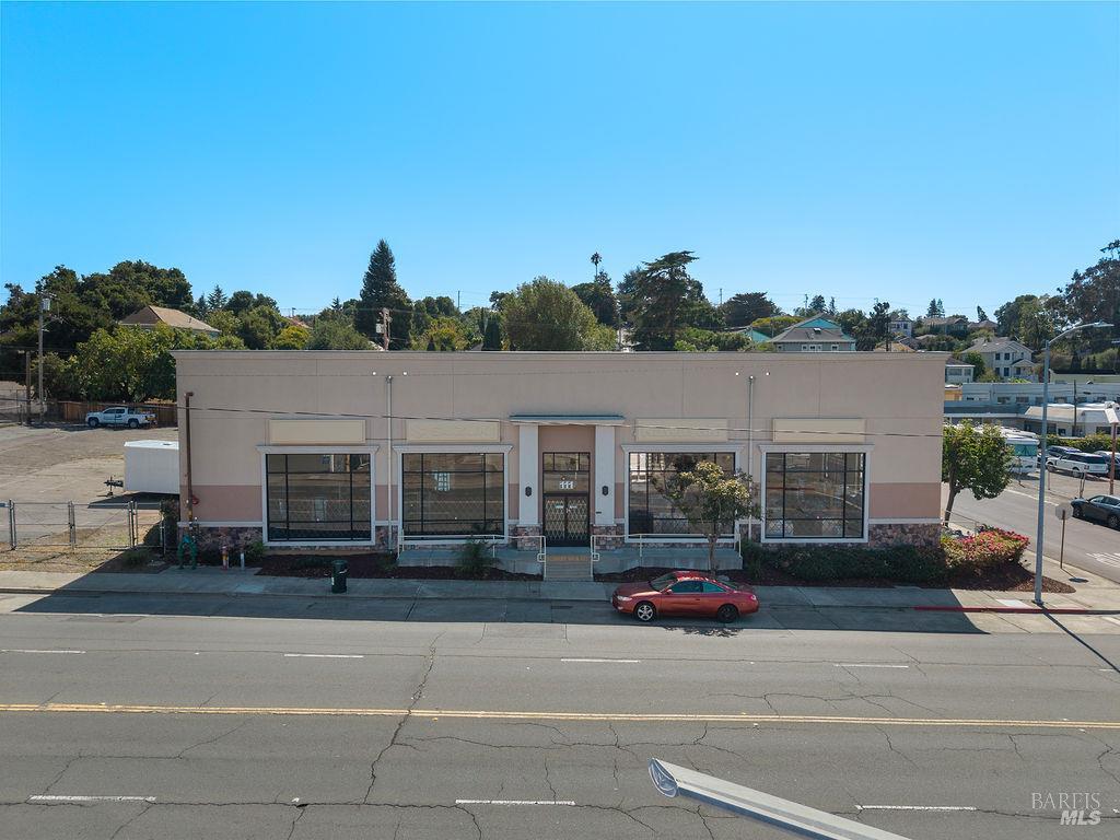 111 Tennessee Street Vallejo CA 94590