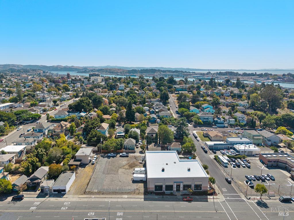 111 Tennessee Street Vallejo CA 94590