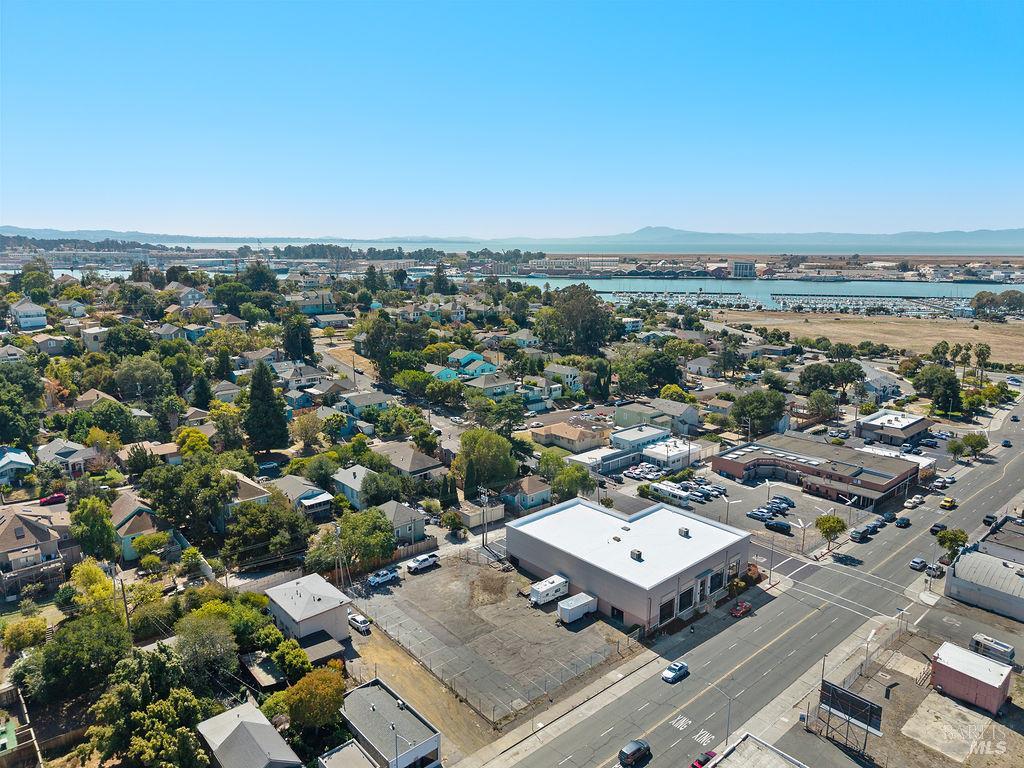 111 Tennessee Street Vallejo CA 94590