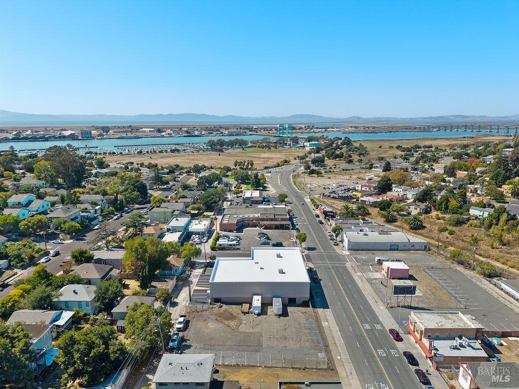 111 Tennessee Street Vallejo CA 94590