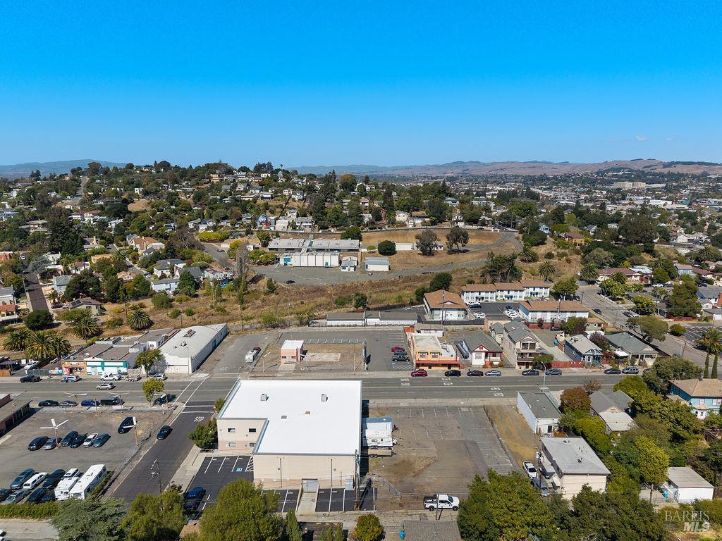 111 Tennessee Street Vallejo CA 94590