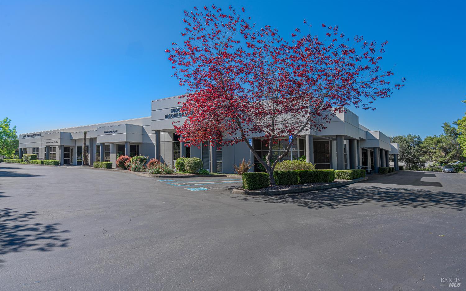 737 Southpoint Boulevard Petaluma CA 94954