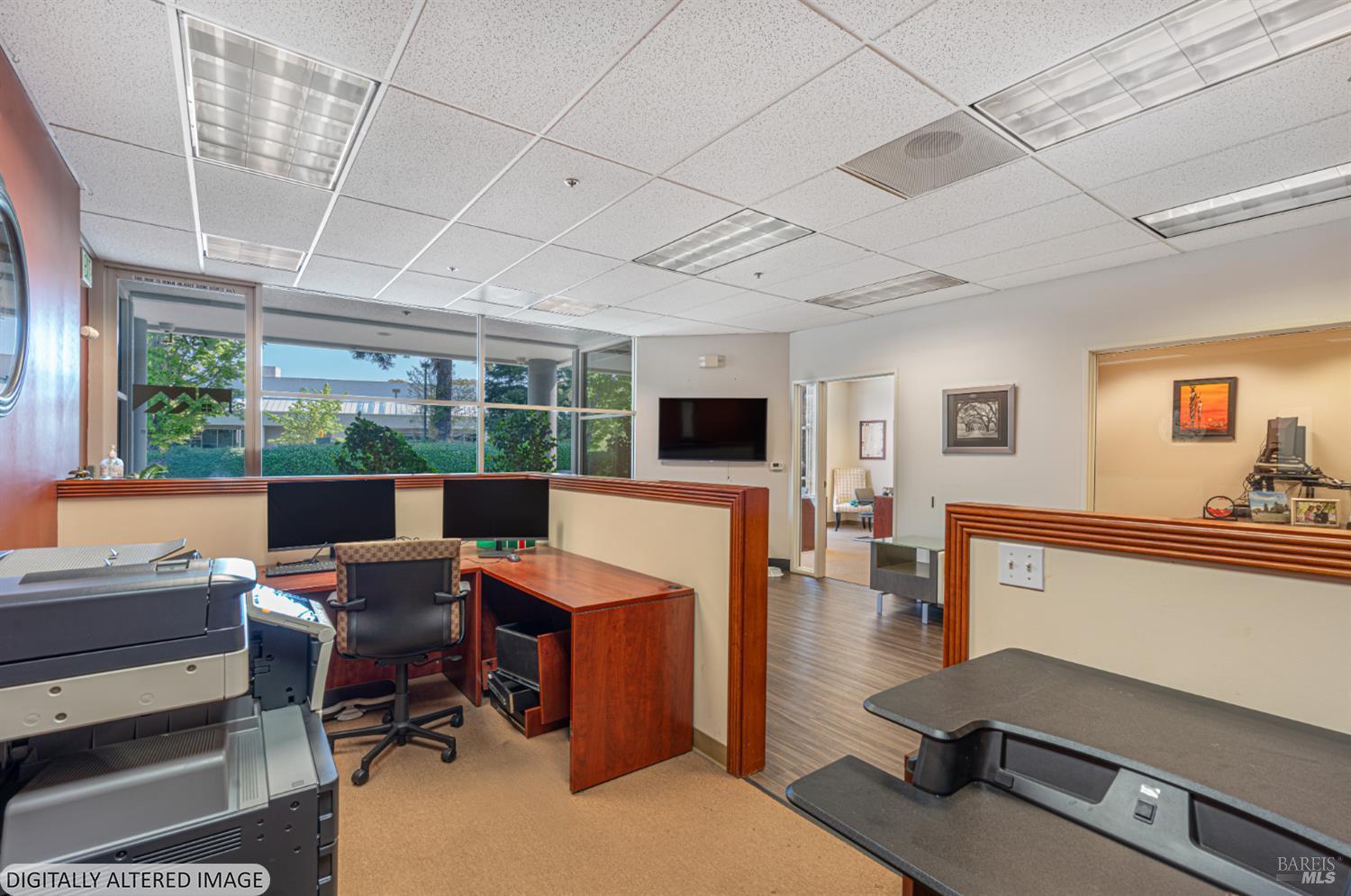 737 Southpoint Boulevard Petaluma CA 94954